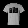 Unisex DryBlend® T-Shirt Thumbnail