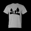 Unisex DryBlend® T-Shirt Thumbnail