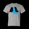 Unisex DryBlend® T-Shirt Thumbnail