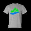 Unisex DryBlend® T-Shirt Thumbnail