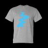 Unisex DryBlend® T-Shirt Thumbnail