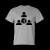 Unisex DryBlend® T-Shirt Thumbnail