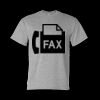 Unisex DryBlend® T-Shirt Thumbnail