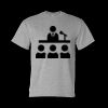 Unisex DryBlend® T-Shirt Thumbnail