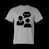 Unisex DryBlend® T-Shirt Thumbnail