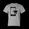 Unisex DryBlend® T-Shirt Thumbnail