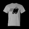 Unisex DryBlend® T-Shirt Thumbnail