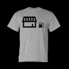 Unisex DryBlend® T-Shirt Thumbnail