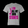 Unisex DryBlend® T-Shirt Thumbnail