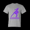 Unisex DryBlend® T-Shirt Thumbnail