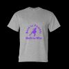 Unisex DryBlend® T-Shirt Thumbnail