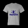 Unisex DryBlend® T-Shirt Thumbnail