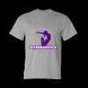 Unisex DryBlend® T-Shirt Thumbnail