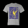 Unisex DryBlend® T-Shirt Thumbnail