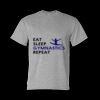 Unisex DryBlend® T-Shirt Thumbnail