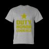 Unisex DryBlend® T-Shirt Thumbnail