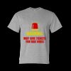 Unisex DryBlend® T-Shirt Thumbnail