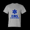 Unisex DryBlend® T-Shirt Thumbnail