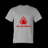 Unisex DryBlend® T-Shirt Thumbnail