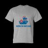 Unisex DryBlend® T-Shirt Thumbnail