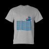 Unisex DryBlend® T-Shirt Thumbnail