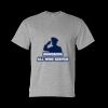 Unisex DryBlend® T-Shirt Thumbnail