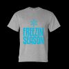 Unisex DryBlend® T-Shirt Thumbnail