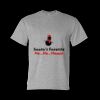 Unisex DryBlend® T-Shirt Thumbnail