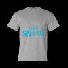 Unisex DryBlend® T-Shirt Thumbnail