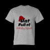 Unisex DryBlend® T-Shirt Thumbnail