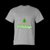 Unisex DryBlend® T-Shirt Thumbnail