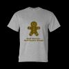 Unisex DryBlend® T-Shirt Thumbnail