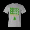 Unisex DryBlend® T-Shirt Thumbnail