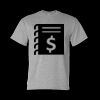 Unisex DryBlend® T-Shirt Thumbnail