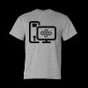 Unisex DryBlend® T-Shirt Thumbnail