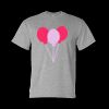 Unisex DryBlend® T-Shirt Thumbnail