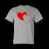 Unisex DryBlend® T-Shirt Thumbnail