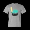 Unisex DryBlend® T-Shirt Thumbnail