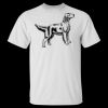 Men's Tall Ultra Cotton® T-Shirt Thumbnail