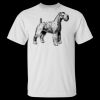 Men's Tall Ultra Cotton® T-Shirt Thumbnail