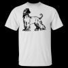 Men's Tall Ultra Cotton® T-Shirt Thumbnail