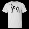 Men's Tall Ultra Cotton® T-Shirt Thumbnail