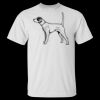 Men's Tall Ultra Cotton® T-Shirt Thumbnail