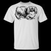 Men's Tall Ultra Cotton® T-Shirt Thumbnail