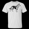 Men's Tall Ultra Cotton® T-Shirt Thumbnail