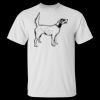 Men's Tall Ultra Cotton® T-Shirt Thumbnail
