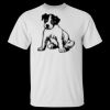 Men's Tall Ultra Cotton® T-Shirt Thumbnail