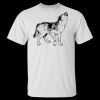 Men's Tall Ultra Cotton® T-Shirt Thumbnail