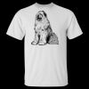 Men's Tall Ultra Cotton® T-Shirt Thumbnail