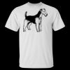 Men's Tall Ultra Cotton® T-Shirt Thumbnail